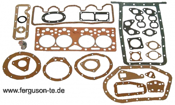Dichtsatz FE35, 23C komplett
